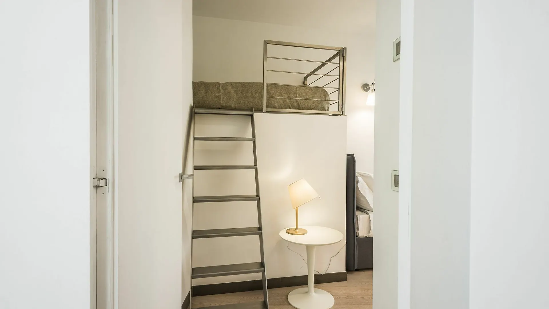 Myplace Via Castelmenardo Apartment 트레비소