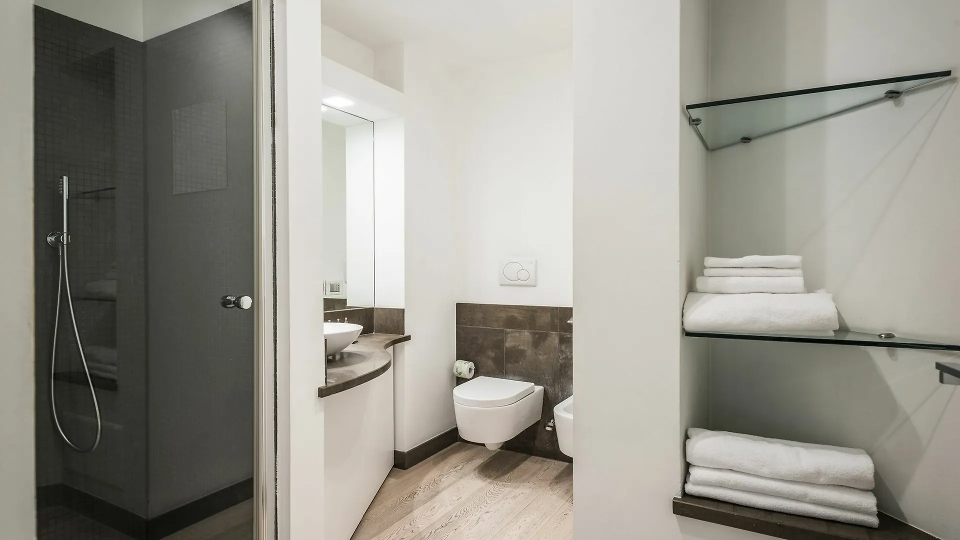 Myplace Via Castelmenardo Apartment 트레비소