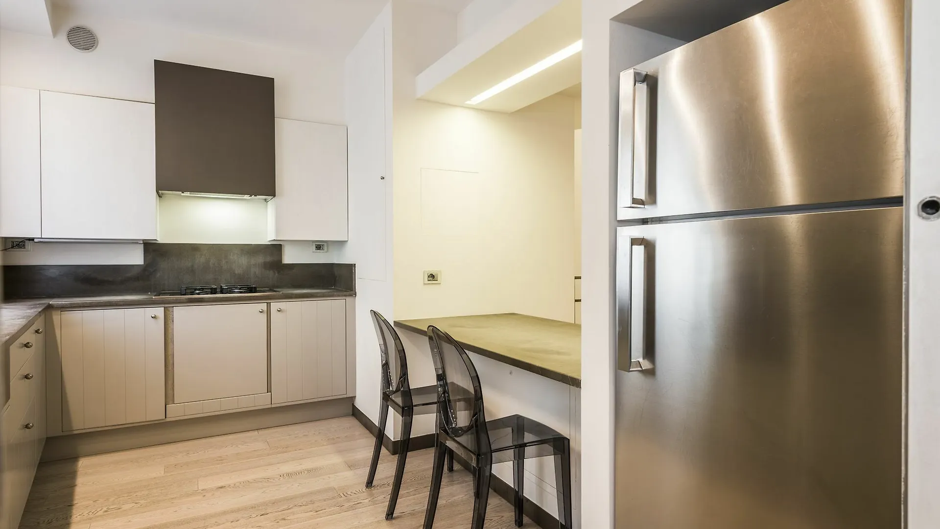 Myplace Via Castelmenardo Apartment 트레비소 0*,  이탈리아