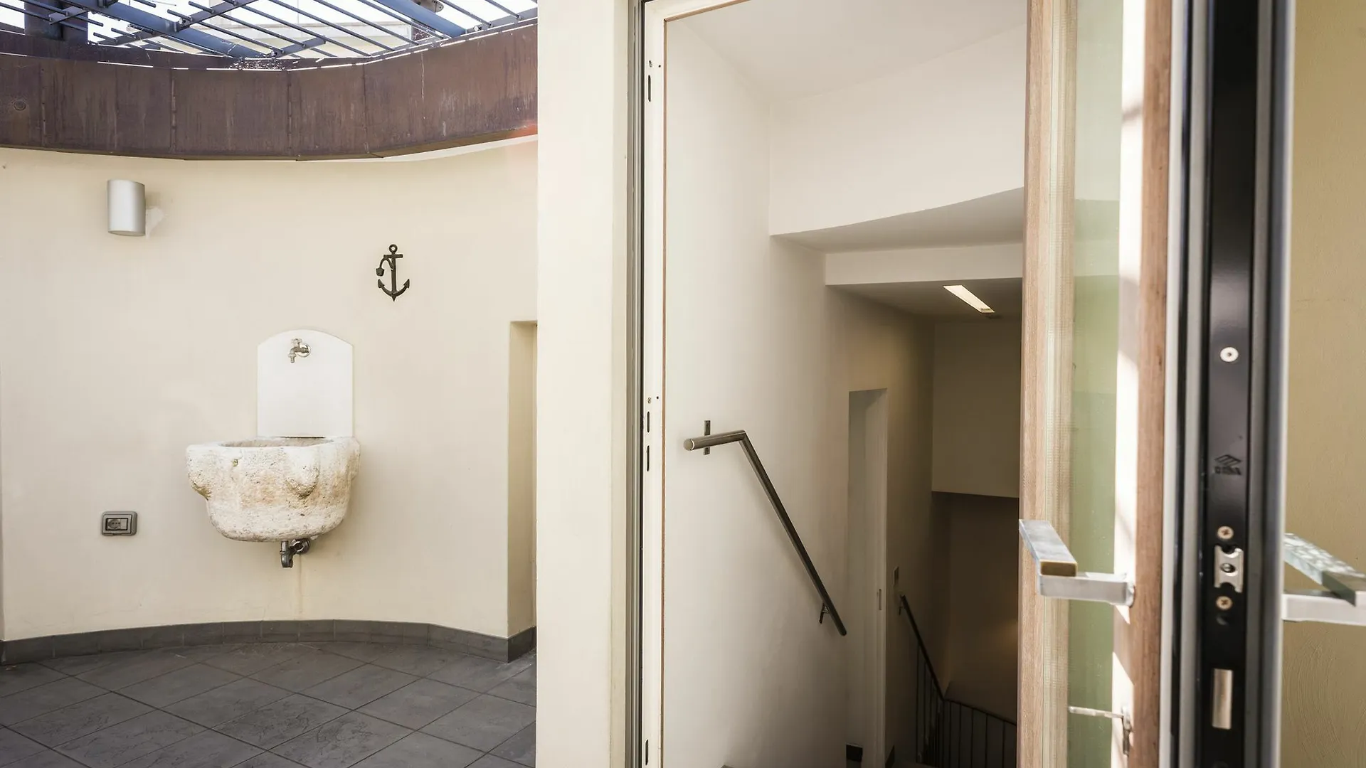 Myplace Via Castelmenardo Apartment 트레비소