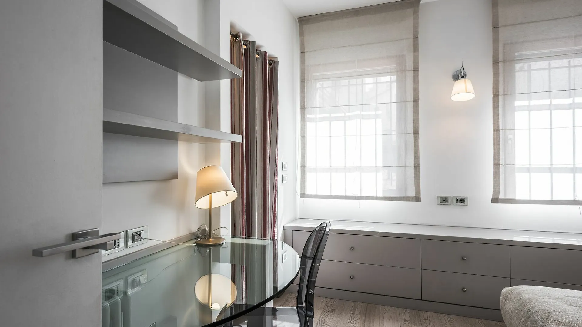 Myplace Via Castelmenardo Apartment 트레비소 이탈리아