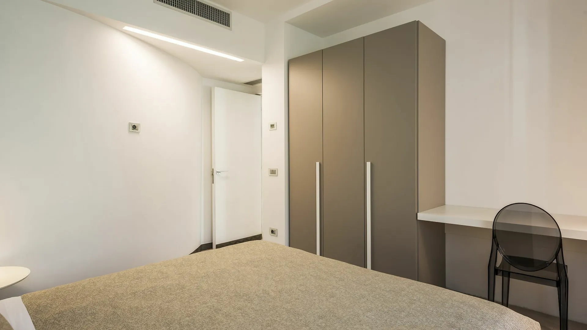 Myplace Via Castelmenardo Apartment 트레비소