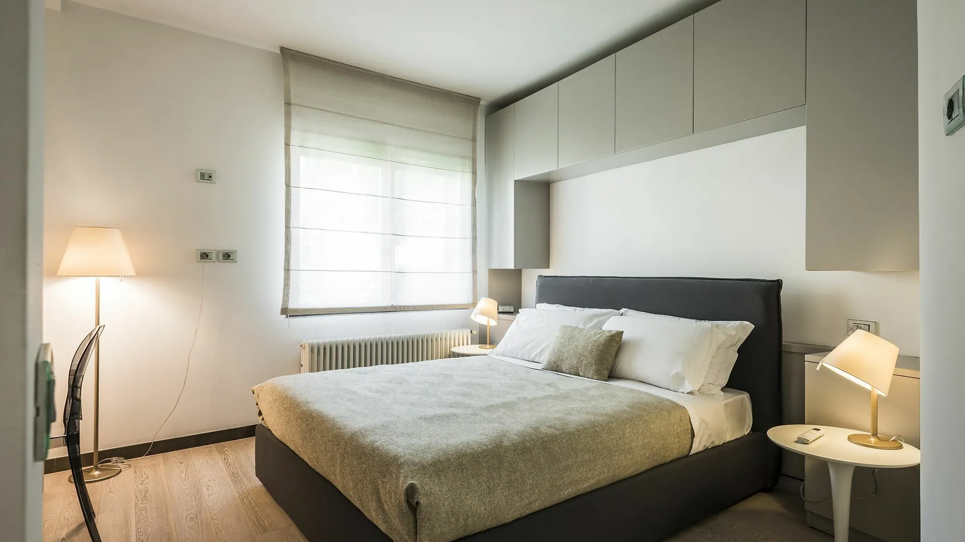 Myplace Via Castelmenardo Apartment 트레비소