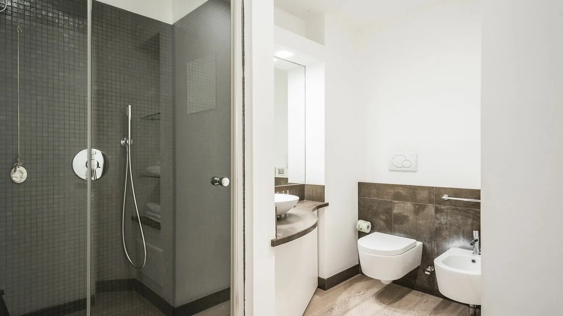 Myplace Via Castelmenardo Apartment 트레비소 0*,  이탈리아