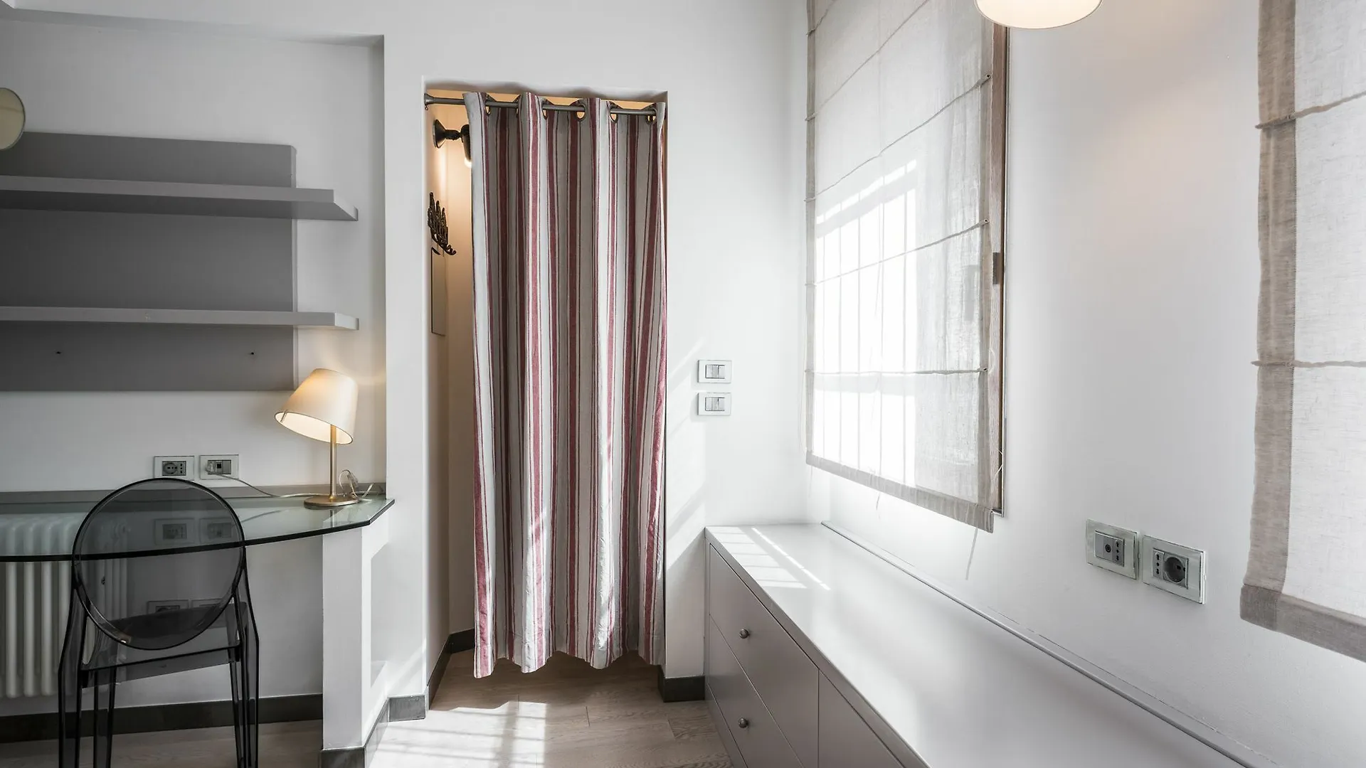 Myplace Via Castelmenardo Apartment 트레비소