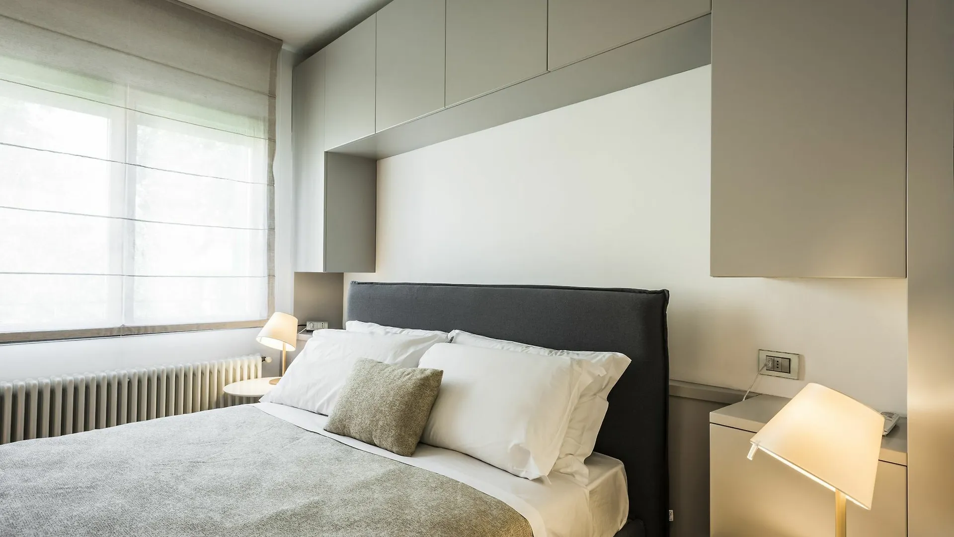 Myplace Via Castelmenardo Apartment 트레비소 이탈리아
