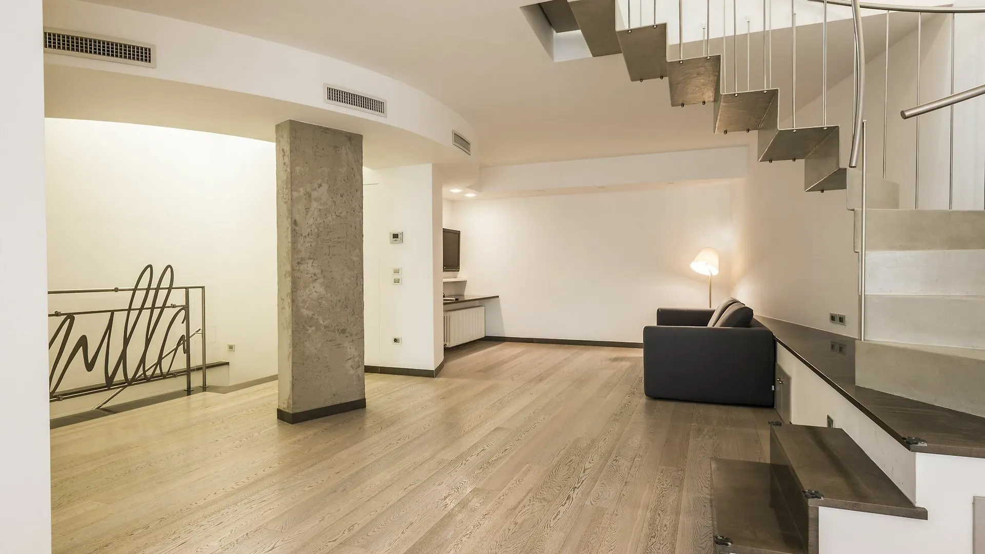 Myplace Via Castelmenardo Apartment 트레비소
