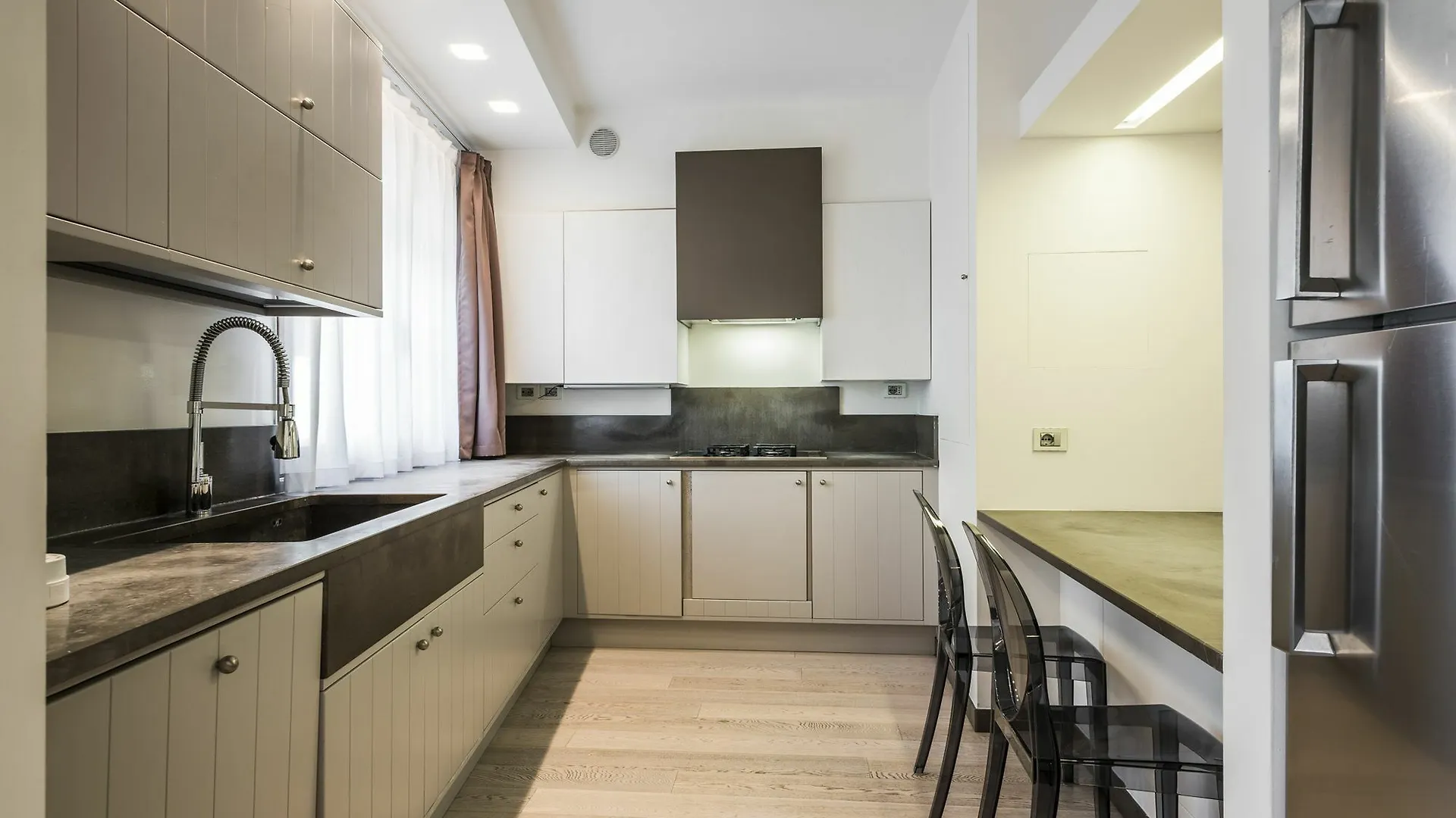 Myplace Via Castelmenardo Apartment 트레비소 이탈리아