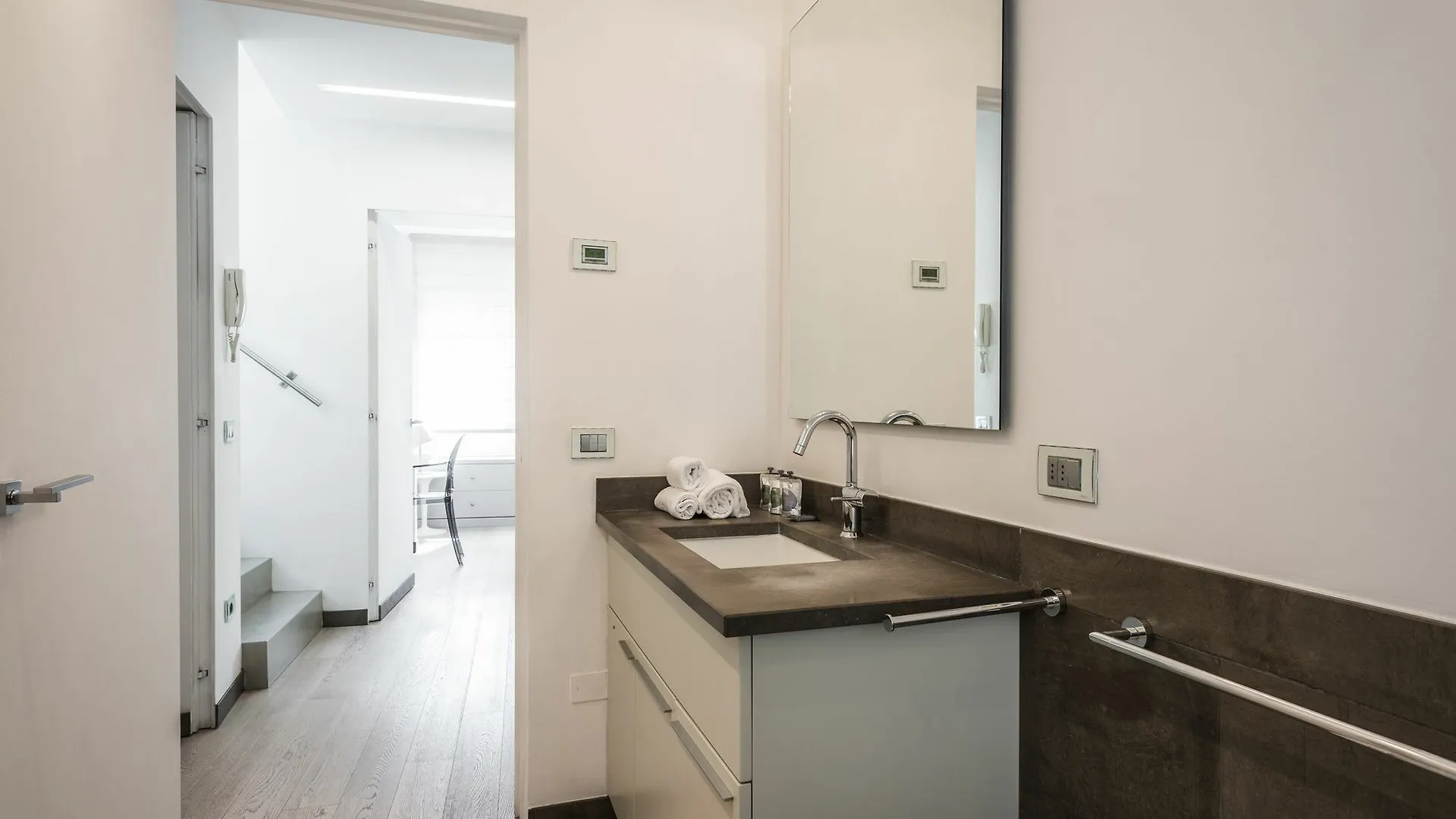 Myplace Via Castelmenardo Apartment Treviso