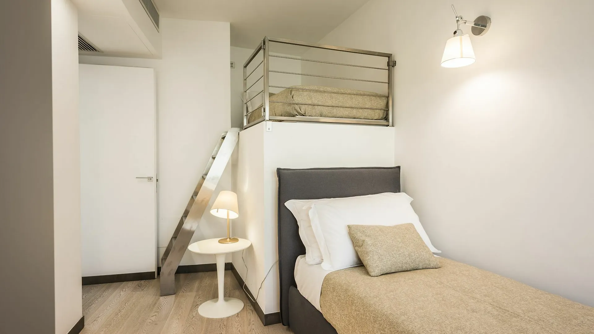 Myplace Via Castelmenardo Apartment Treviso