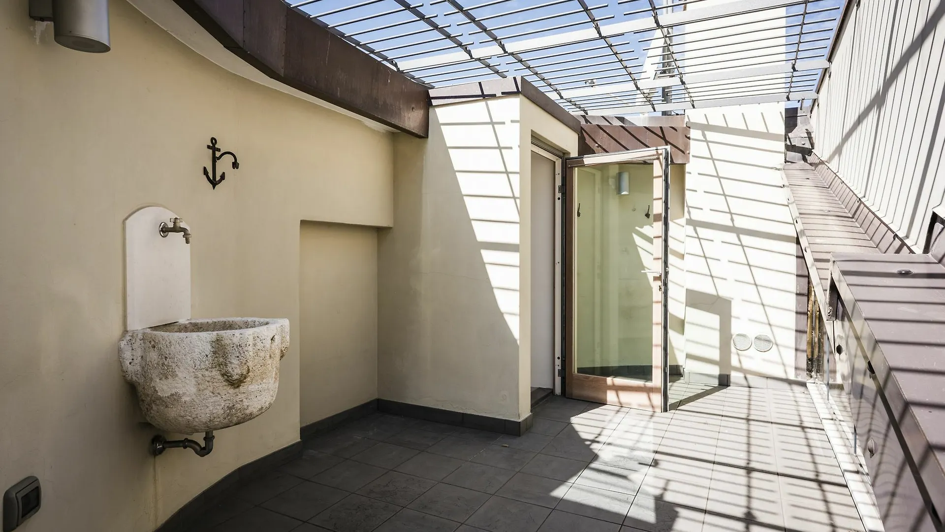 Myplace Via Castelmenardo Apartment Treviso